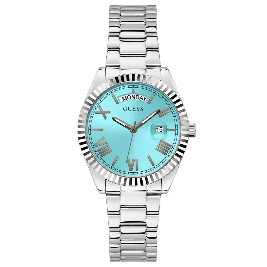 Guess Женски Часовник Елегантни GUGW0440L3