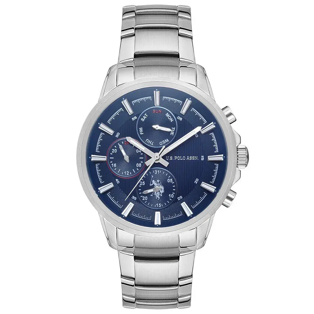 U.S. Polo Assn. Машки Часовник Спортски USPA1016-05