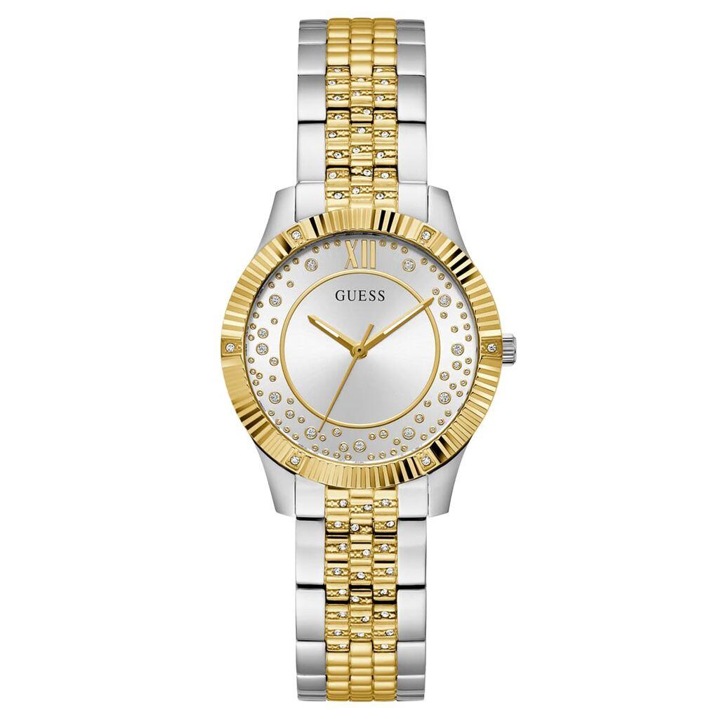 Guess Машки Часовник Спортски GUGW0900G1