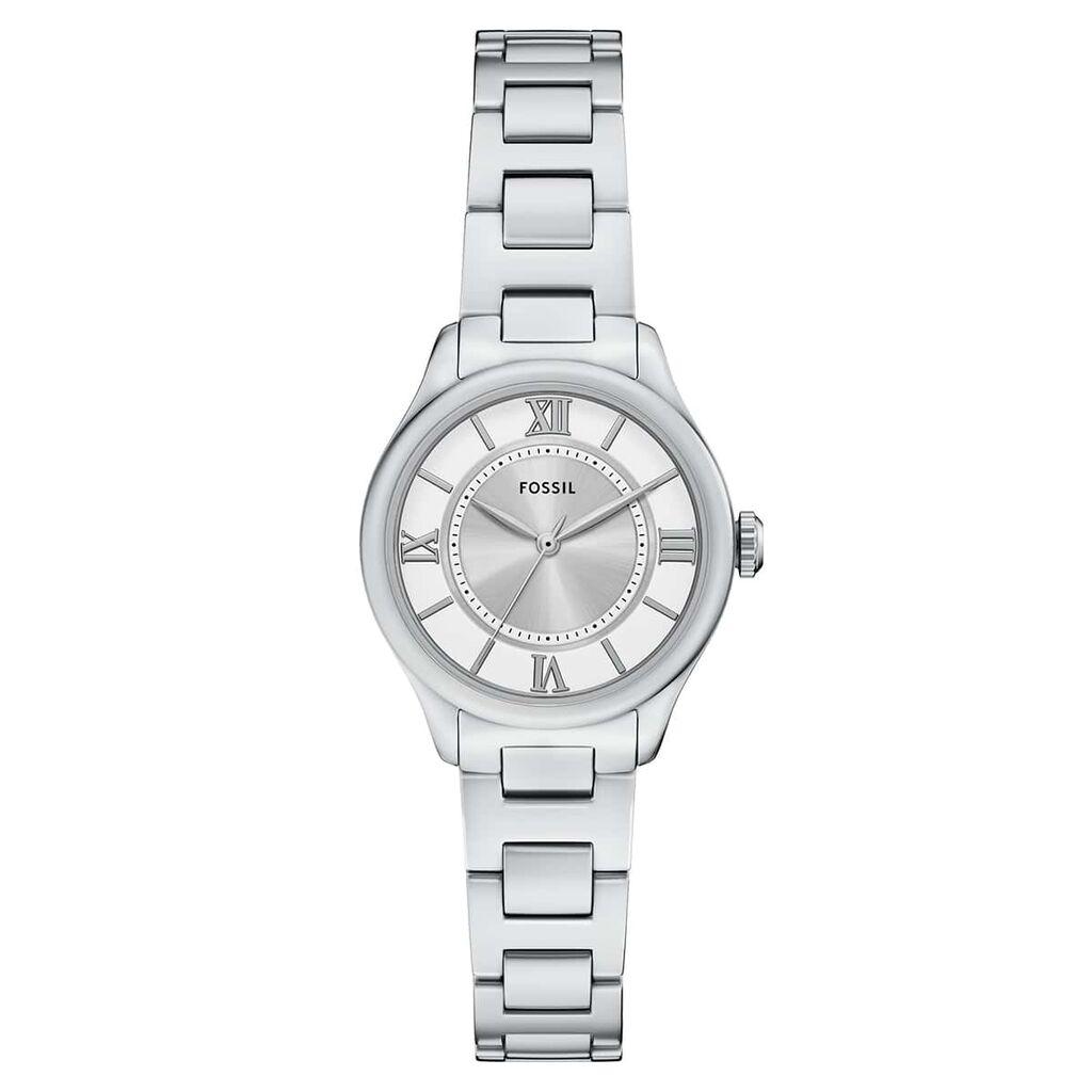Fossil Машки Часовник Спортски FFS4835