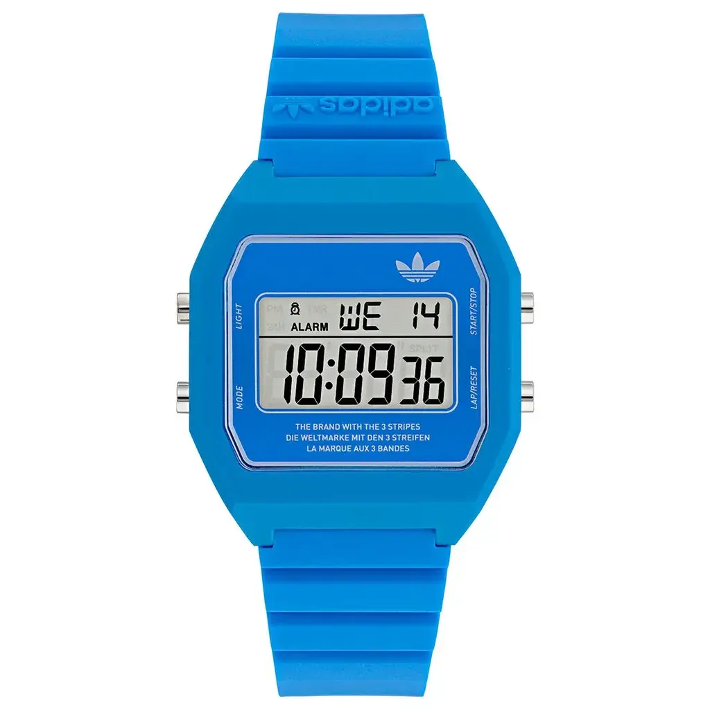 Adidas Унисекс Часовник Спортски ADAOST23559