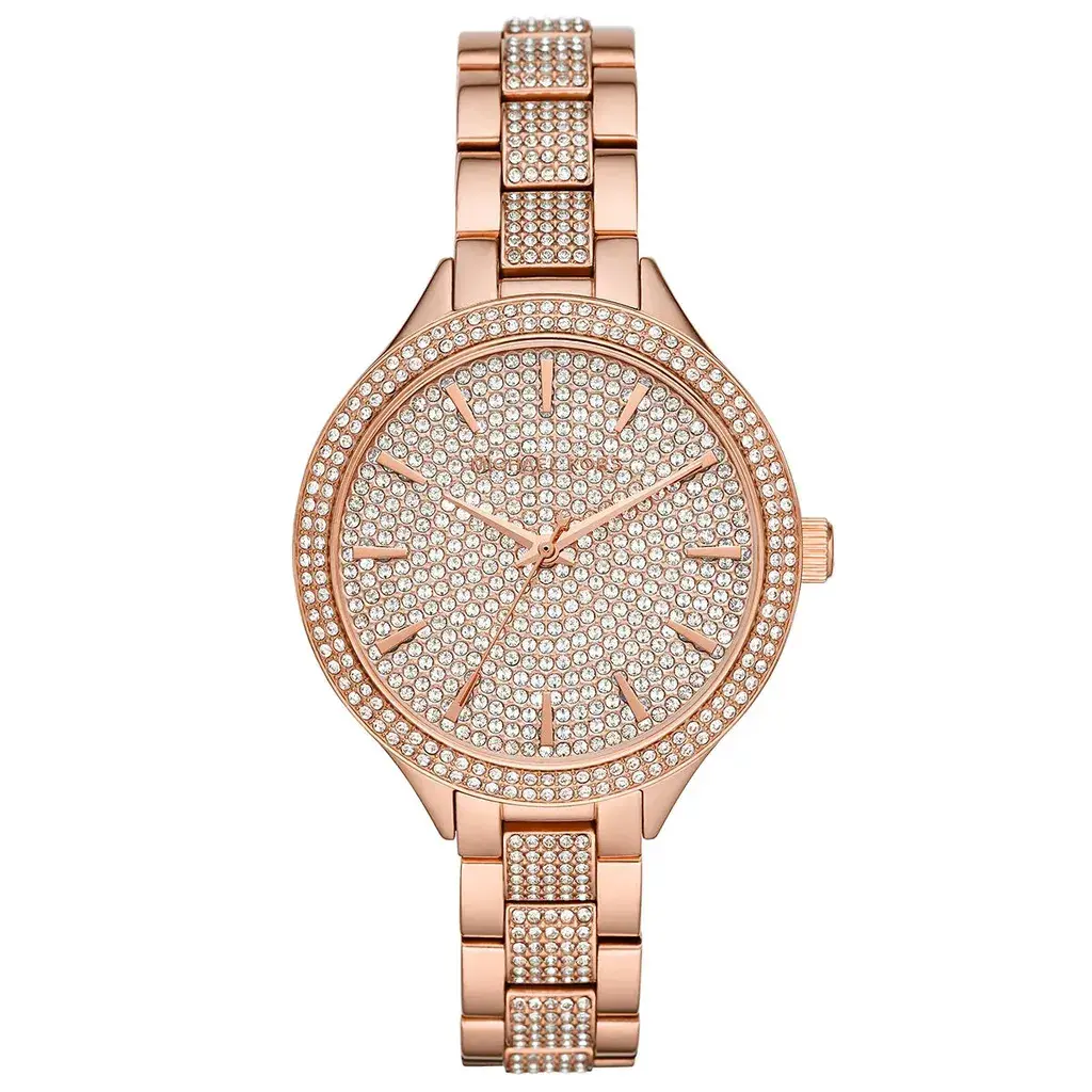 Michael Kors Женски Часовник Елегантни MK3799
