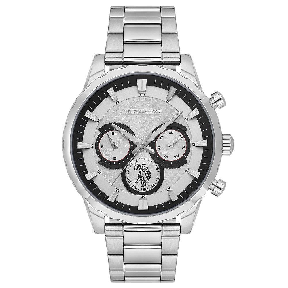 U.S. Polo Assn. Машки Часовник Спортски USPA1055B-01