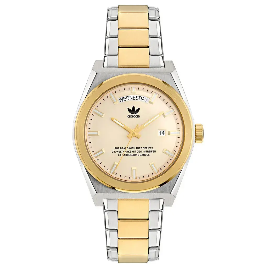 Adidas Унисекс Часовник Спортски ADAOSY23542