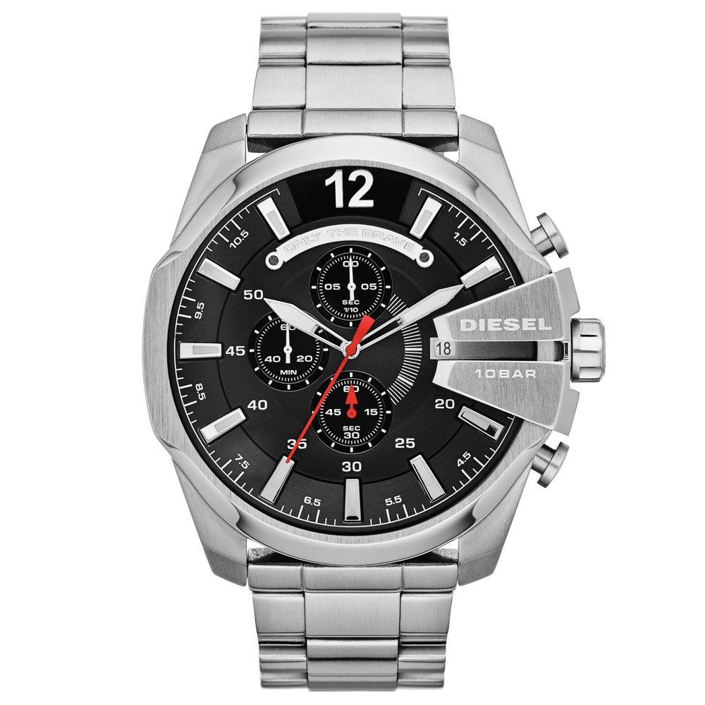 Diesel Машки Часовник Спортски DZ4506