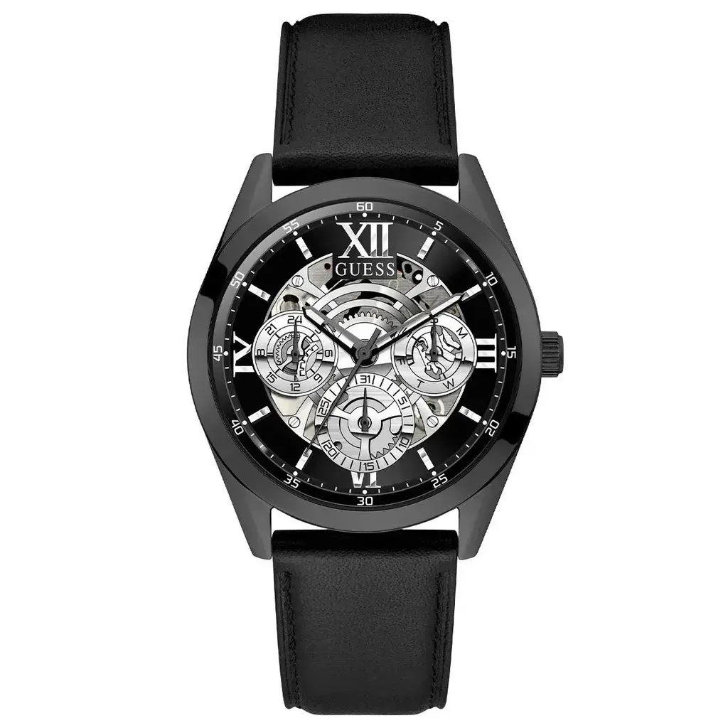 Guess Женски Часовник Класичен GUGW0532L3