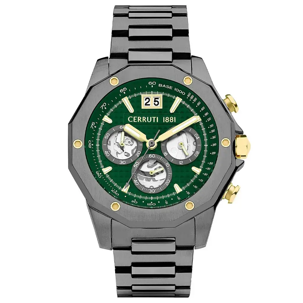 Cerruti 1881 Машки Часовник Спортски CIWGI2207403