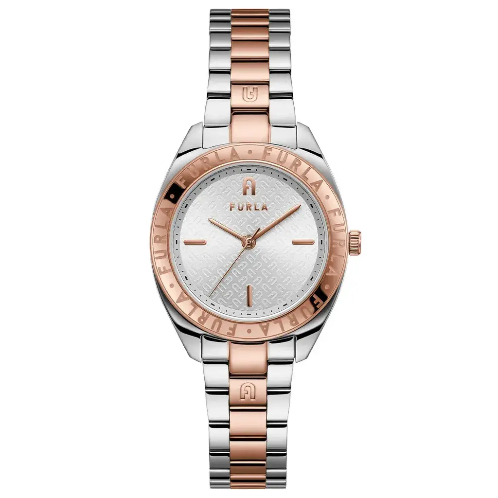Furla Женски Часовник Класичен FRWW00048006L2