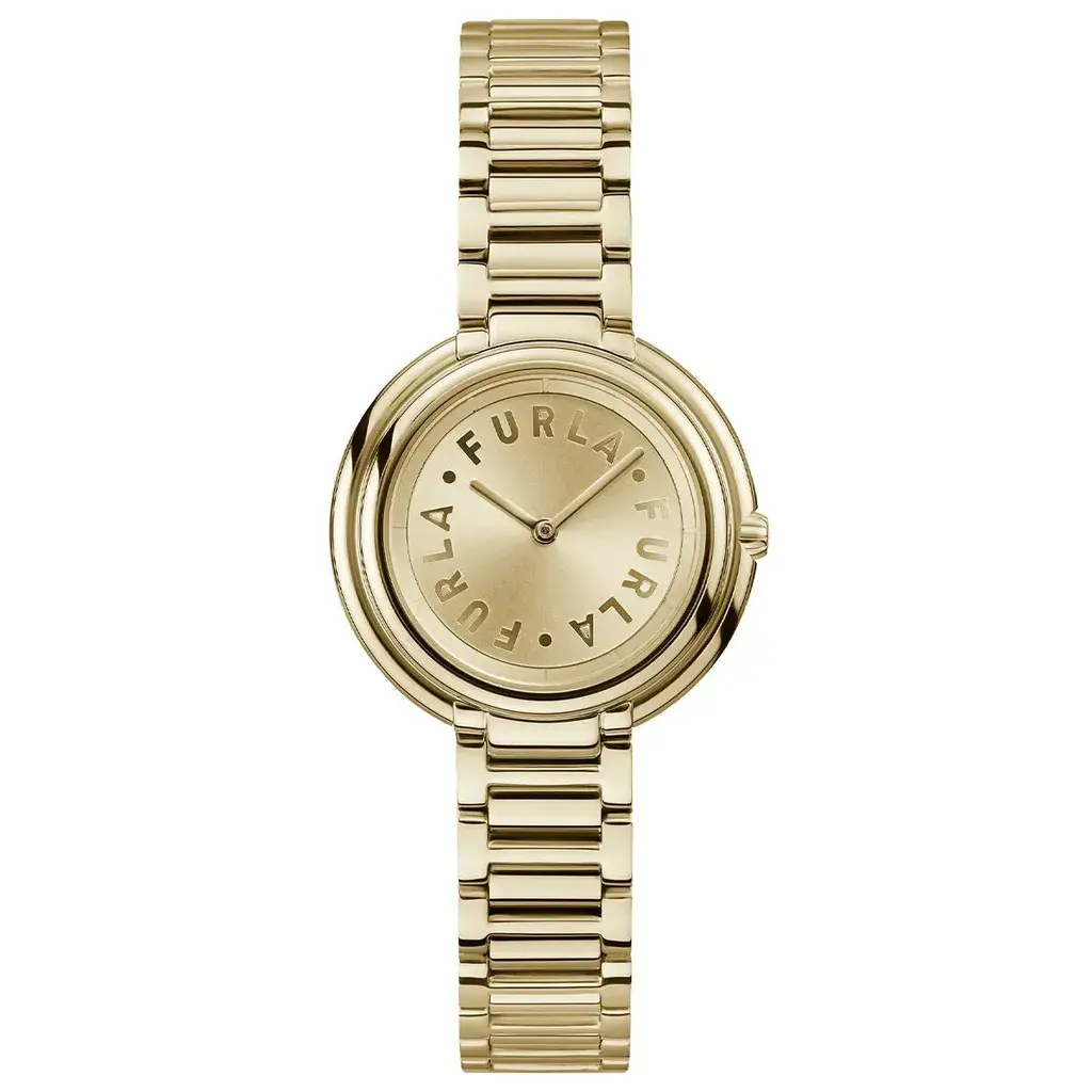 Furla Женски Часовник Класичен FRWW00047003L4