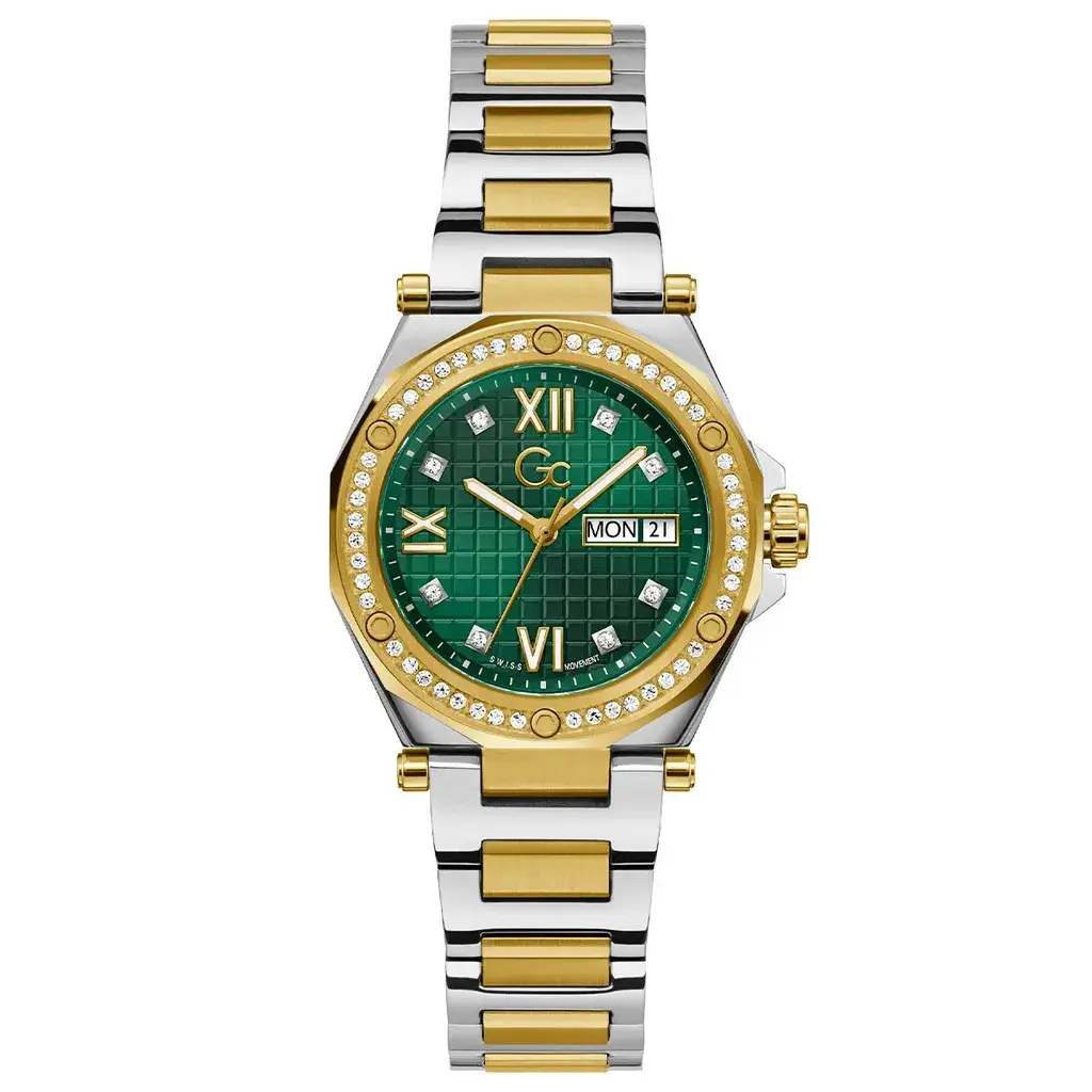 Guess Машки Часовник Спортски GUGW0262G2