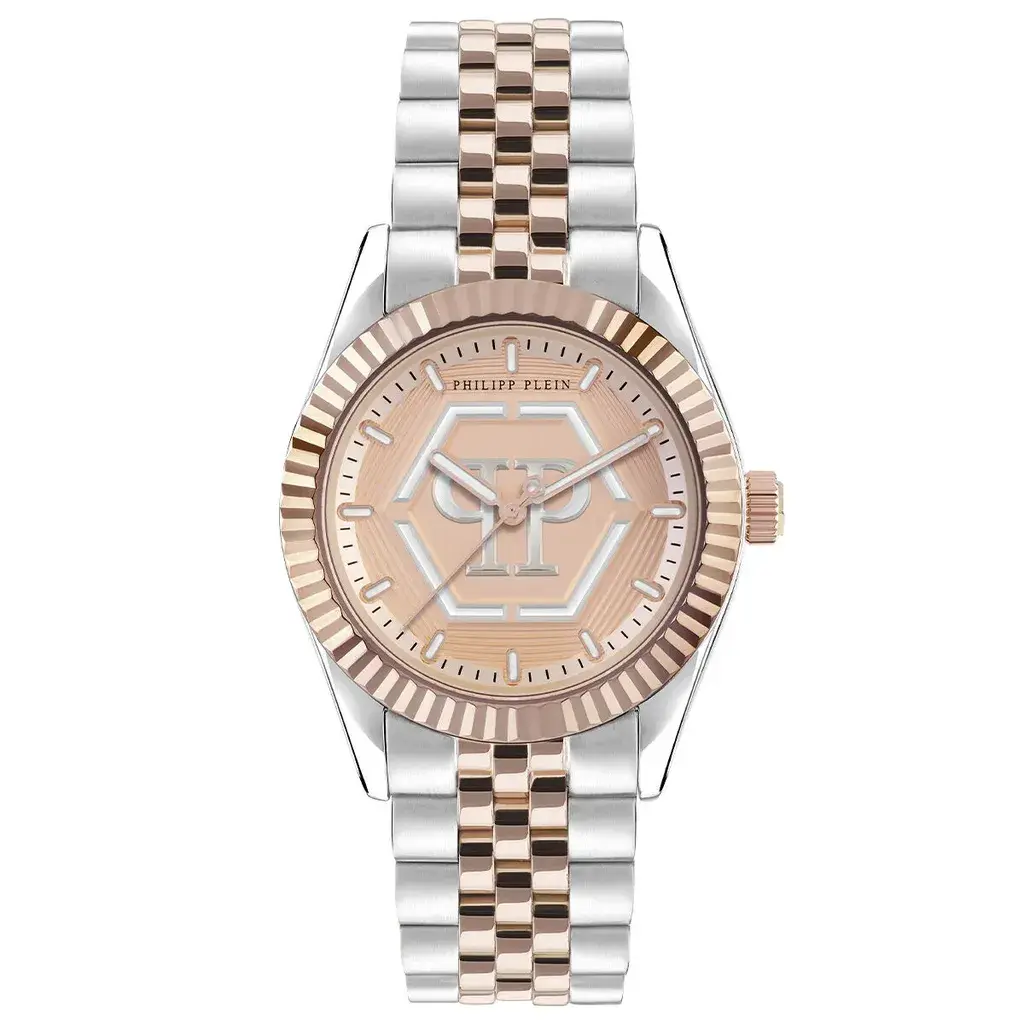 Philipp Plein Женски Часовник Класични PW2BA0423