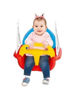 Dolu Fisher-Price 3 во 1 Лулашка 1816