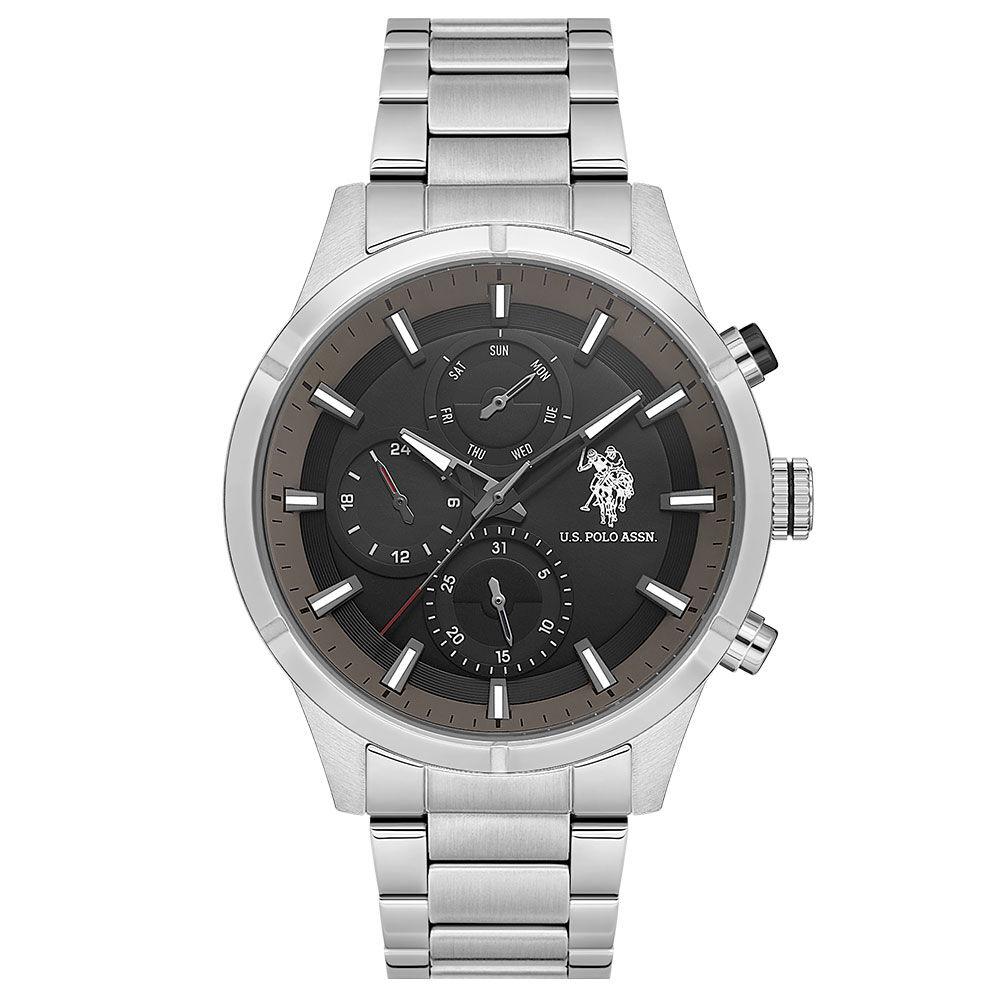 U.S. Polo Assn. Машки Часовник Класични USPA1014B-02