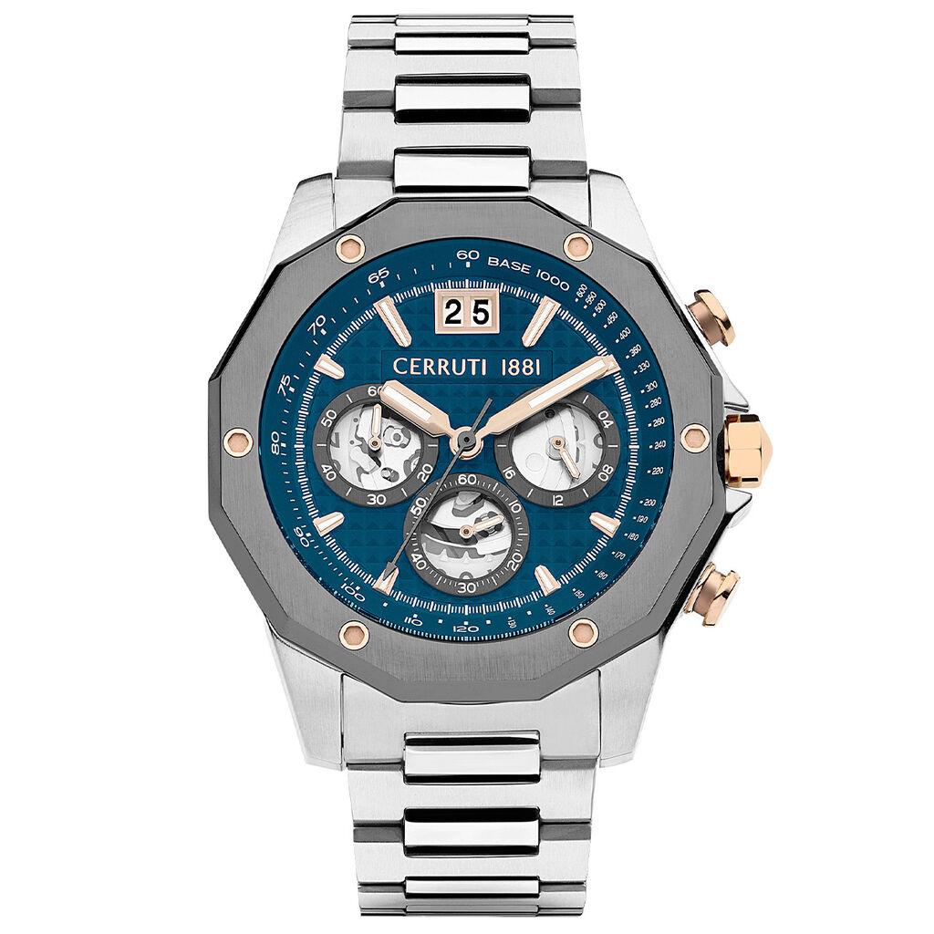 Cerruti 1881 Машки Часовник Спортски CIWGI2207401