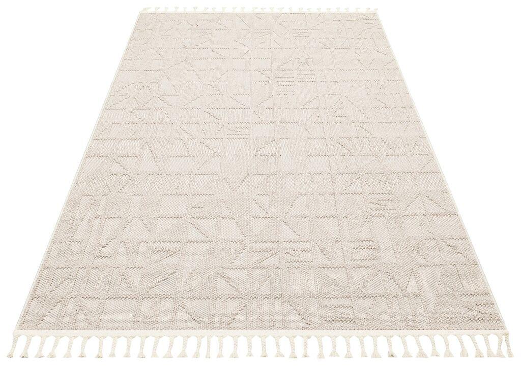 Conceptum Hypnose Carpet Geometik, 200x290 cm, беж
