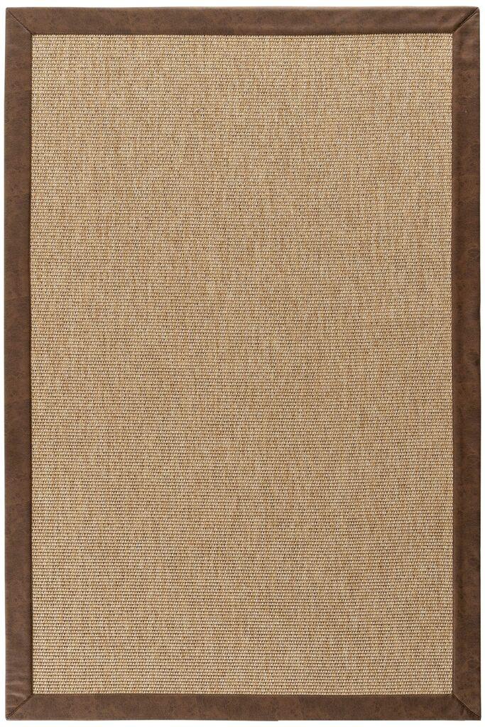 Conceptum Hypnose Carpet Toronto M310, 80x250 cm, кафеава