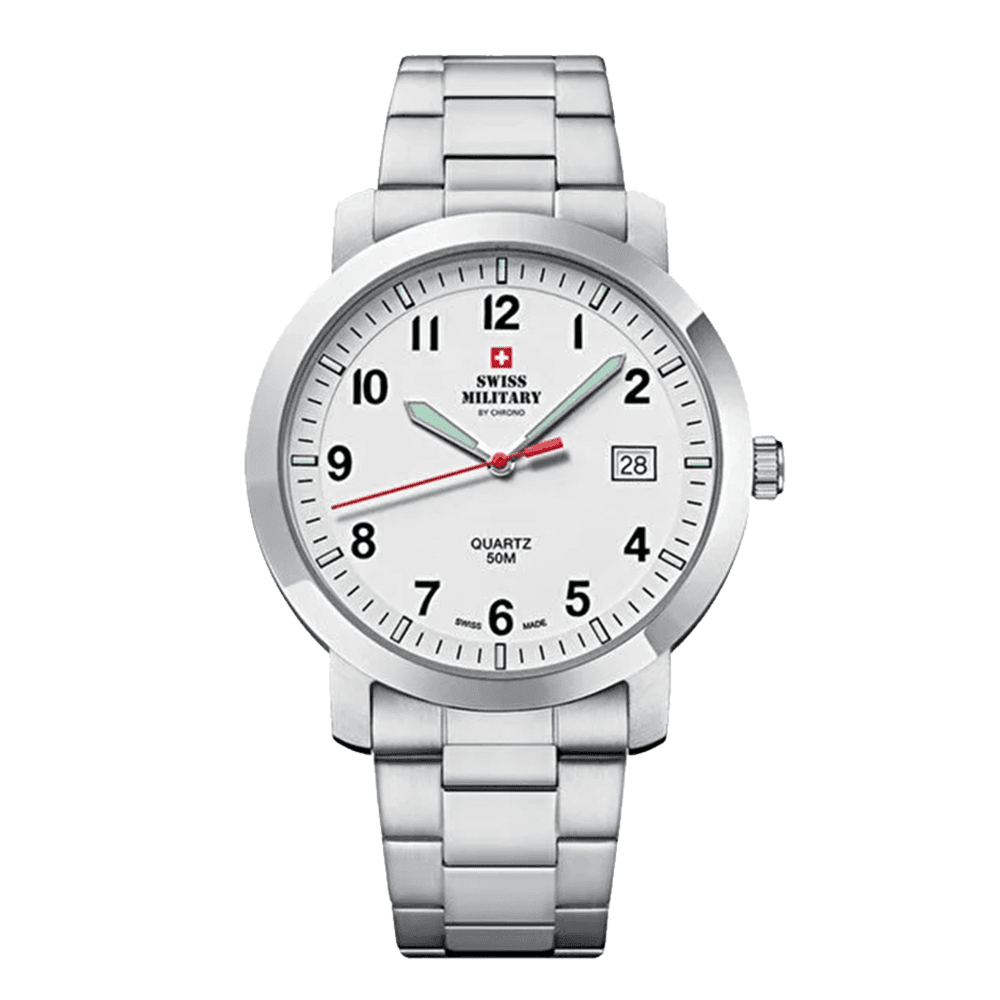 Swiss Military Машки рачен часовник