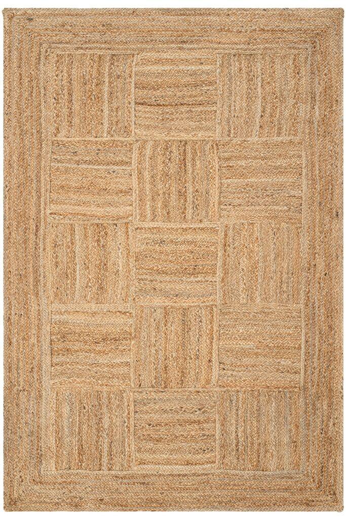 Conceptum Hypnose Rug Vime 6, 80x200 cm, Беж