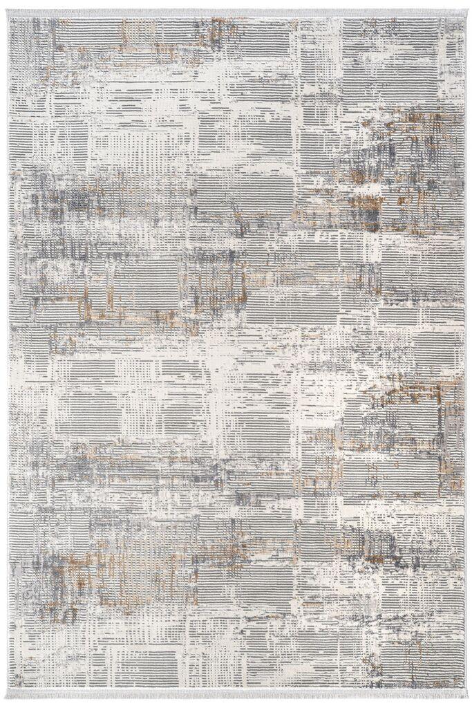 Conceptum Hypnose Carpet Verona 1907, 80x400 cm, крем-сив