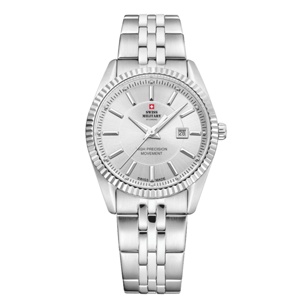 SWISS MILITARY Женски часовник SM34066.02