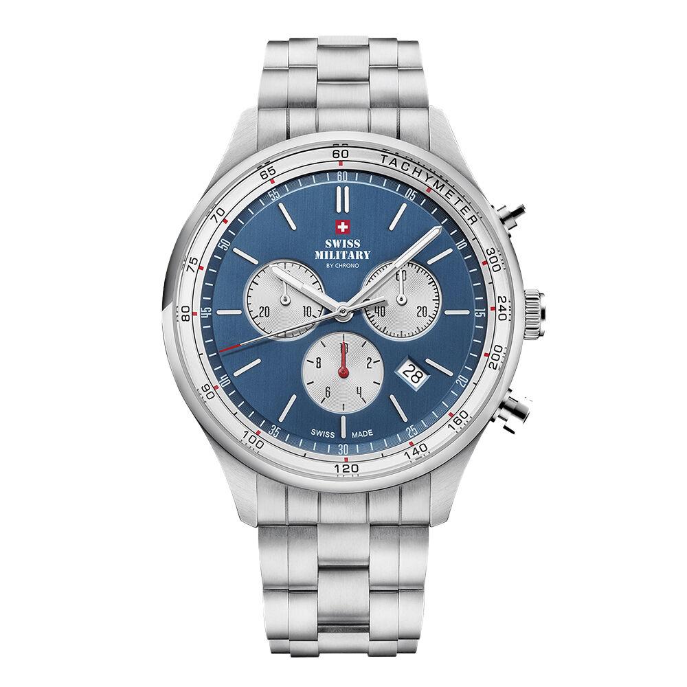 Swiss Military Машки рачен часовник