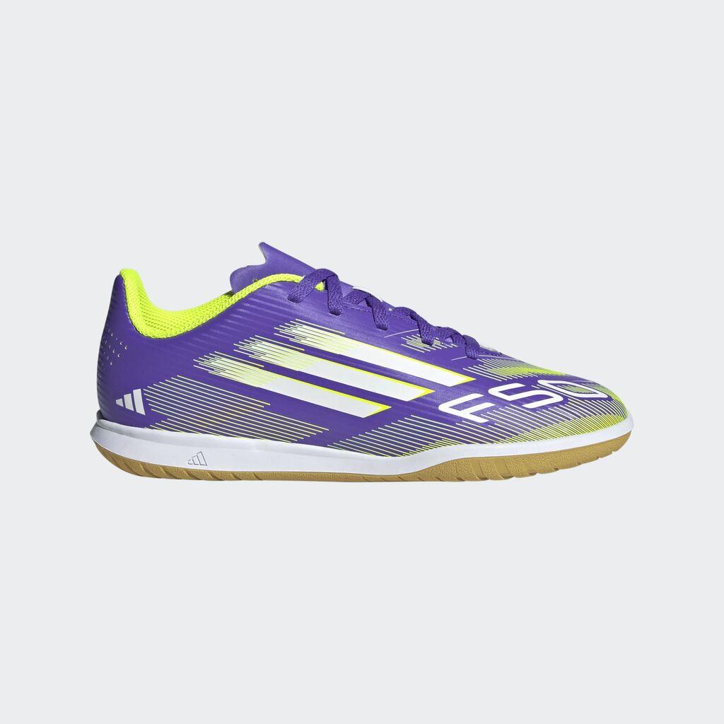 ADIDAS Патики F50 Club In J