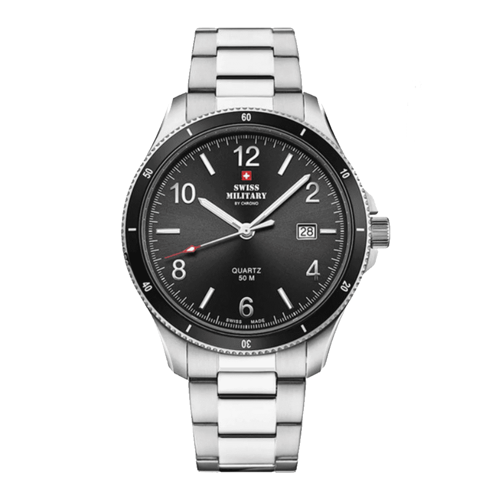 Swiss Military Машки рачен часовник