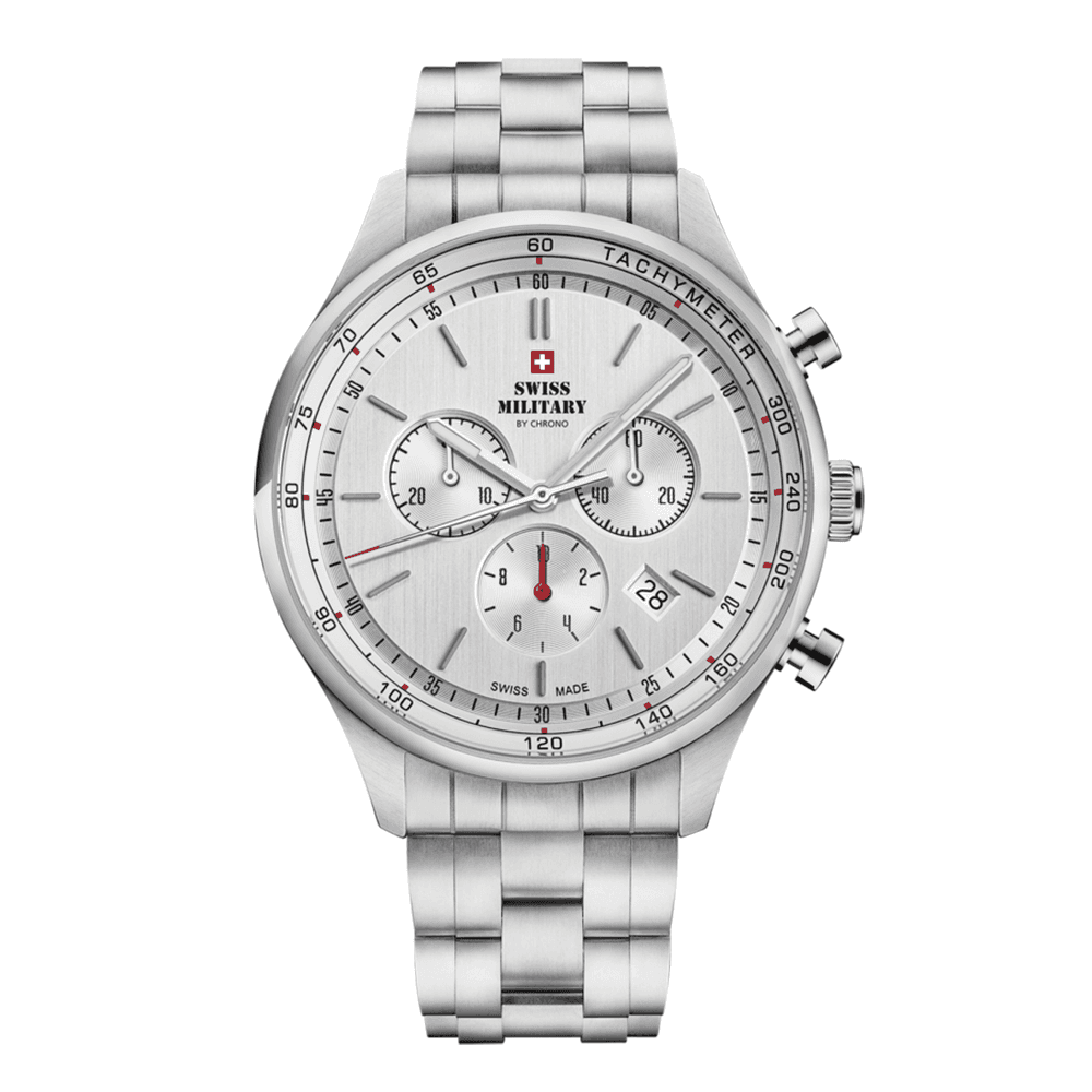 Swiss Military Машки рачен часовник