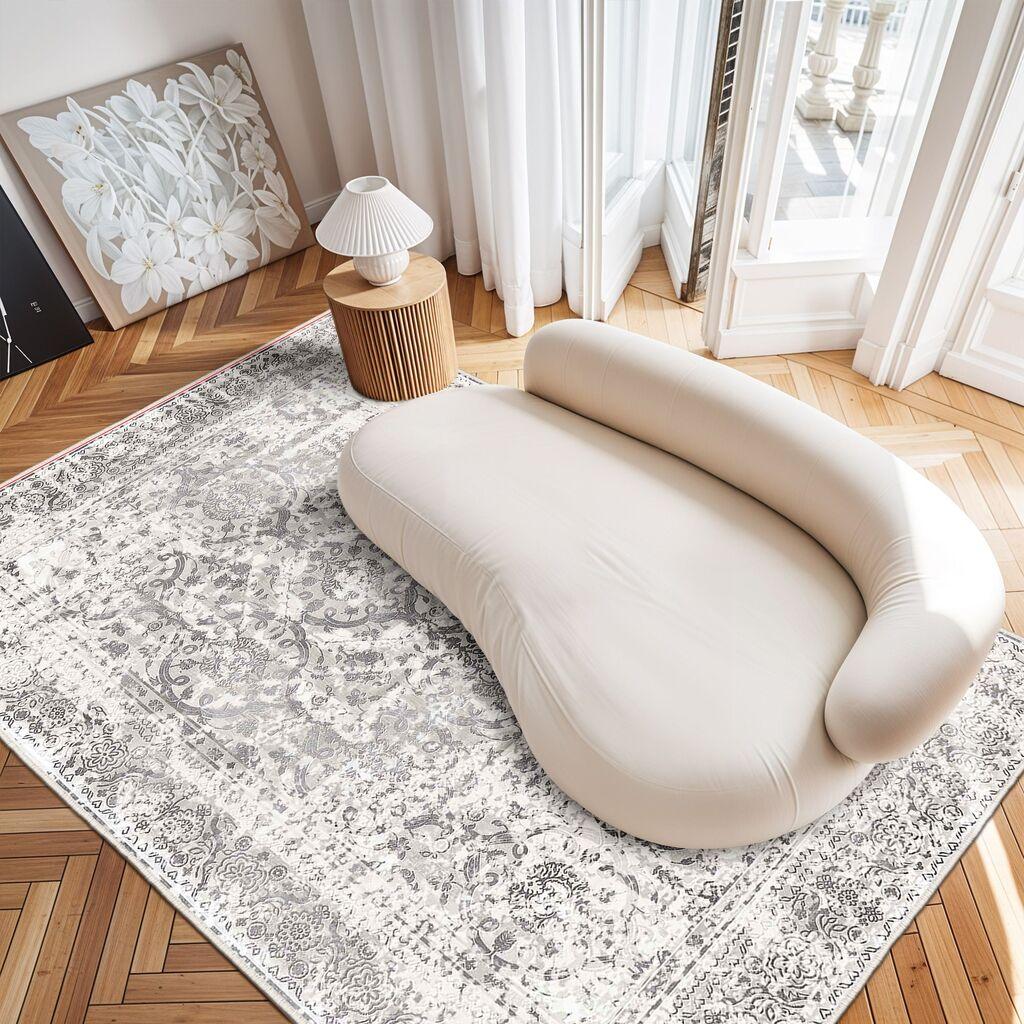 Conceptum Hypnose тепих Woosonil082, 80x150 cm, сив