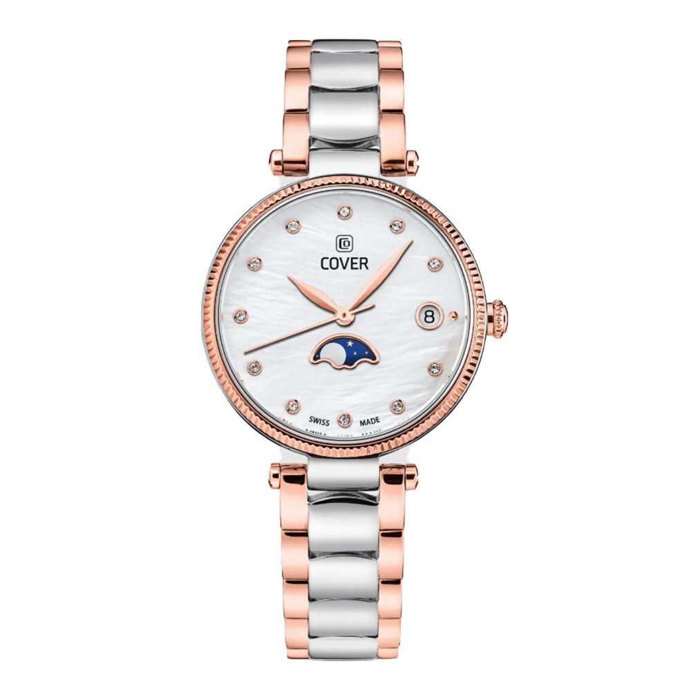 COVER Женски часовник Co196.03