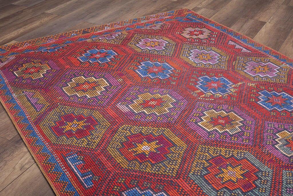 Conceptum Hypnose Carpet Soul -AL 165, 140x190 cm, Шарена