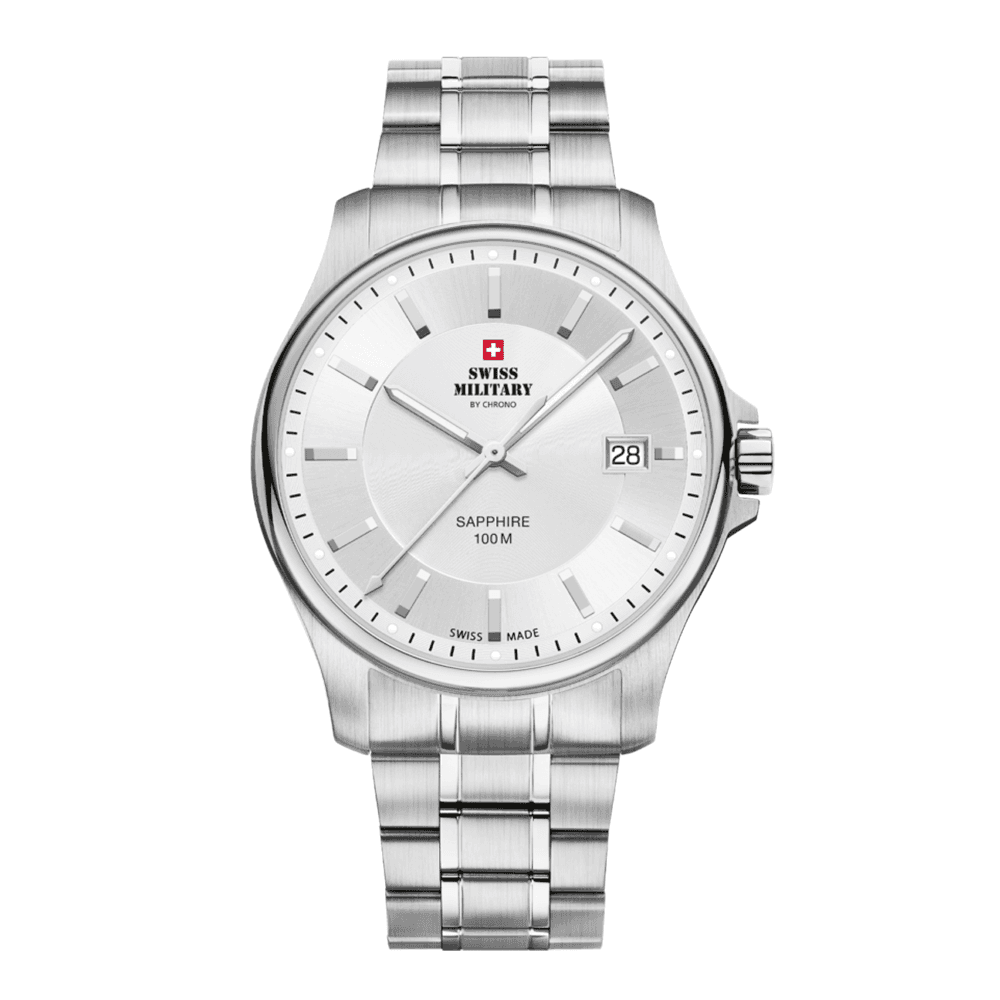 SWISS MILITARY Машки часовник SM30200.02