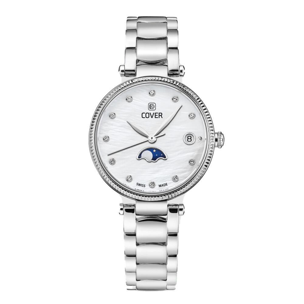 COVER Женски часовник Co196.01
