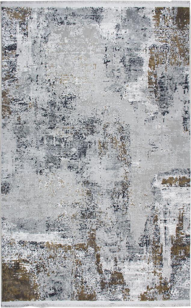 Тепих Conceptum Hypnose Vr 04, 130x190 cm, сив