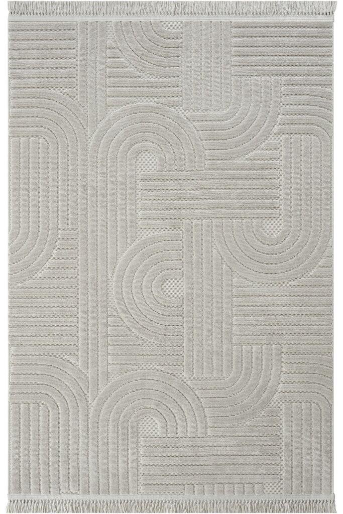 Камен за тепих Conceptum Hypnose 1090, 80x150 cm, сив