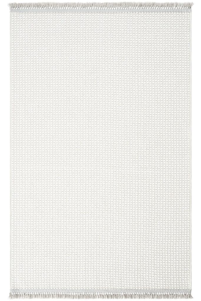 Conceptum Hypnose Carpet Vera 1451, 120x180 cm, Бела