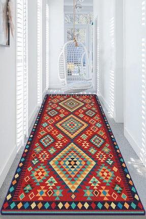 Conceptum Hypnose Carpet Vetus, 80x150 cm, Шарена