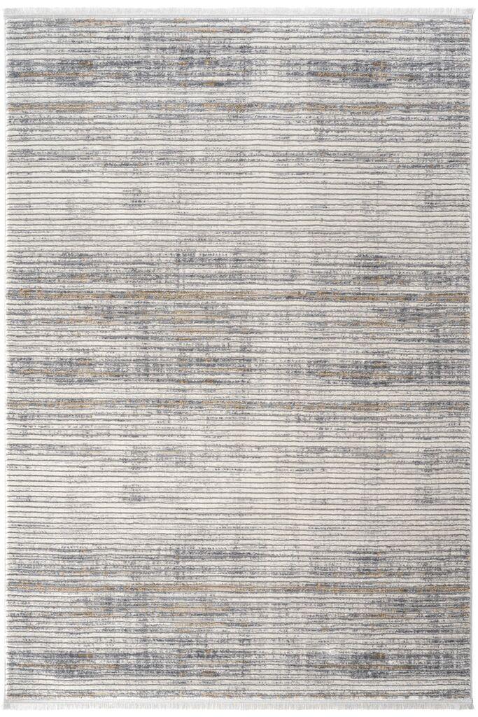 Conceptum Hypnose Carpet Verona 1905, 80x200 cm, крем-сив