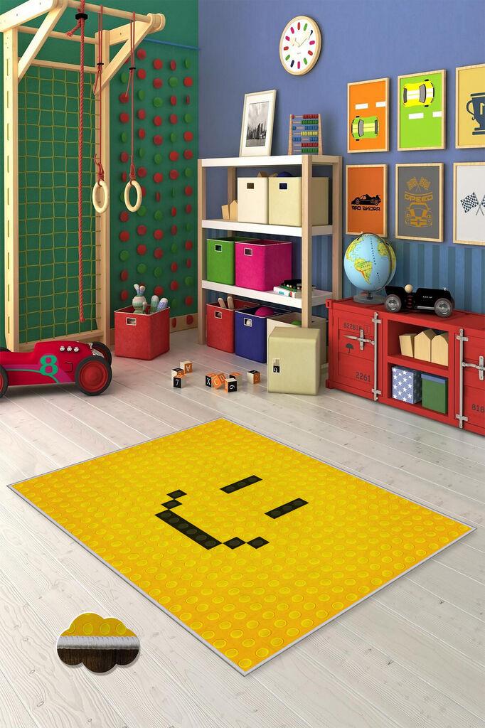 Conceptum Hypnose Carpet Wookece120, 50x80 cm, Шарена