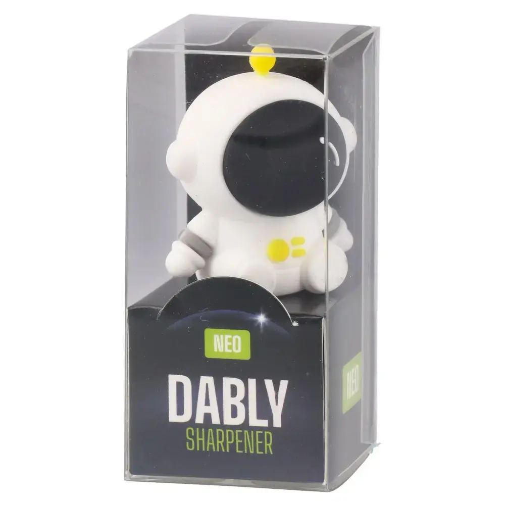 Sazio Neo Режач, Dably, Space