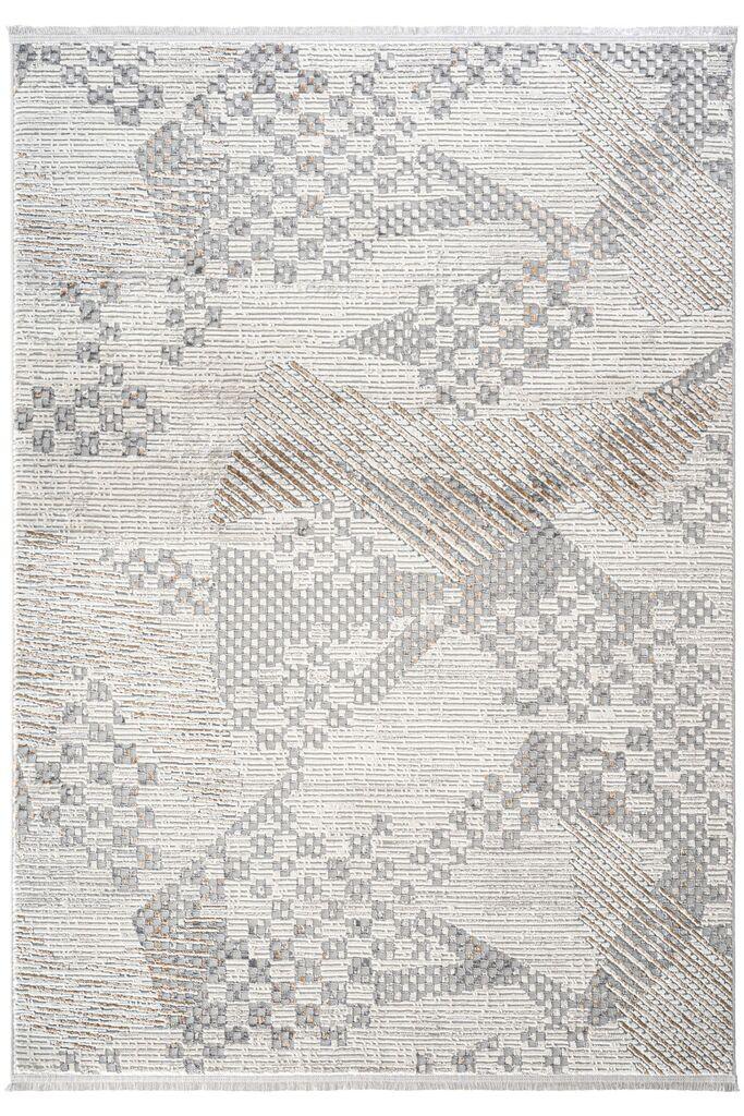 Conceptum Hypnose Carpet Verona 1904, 80x150 cm, крем-сив