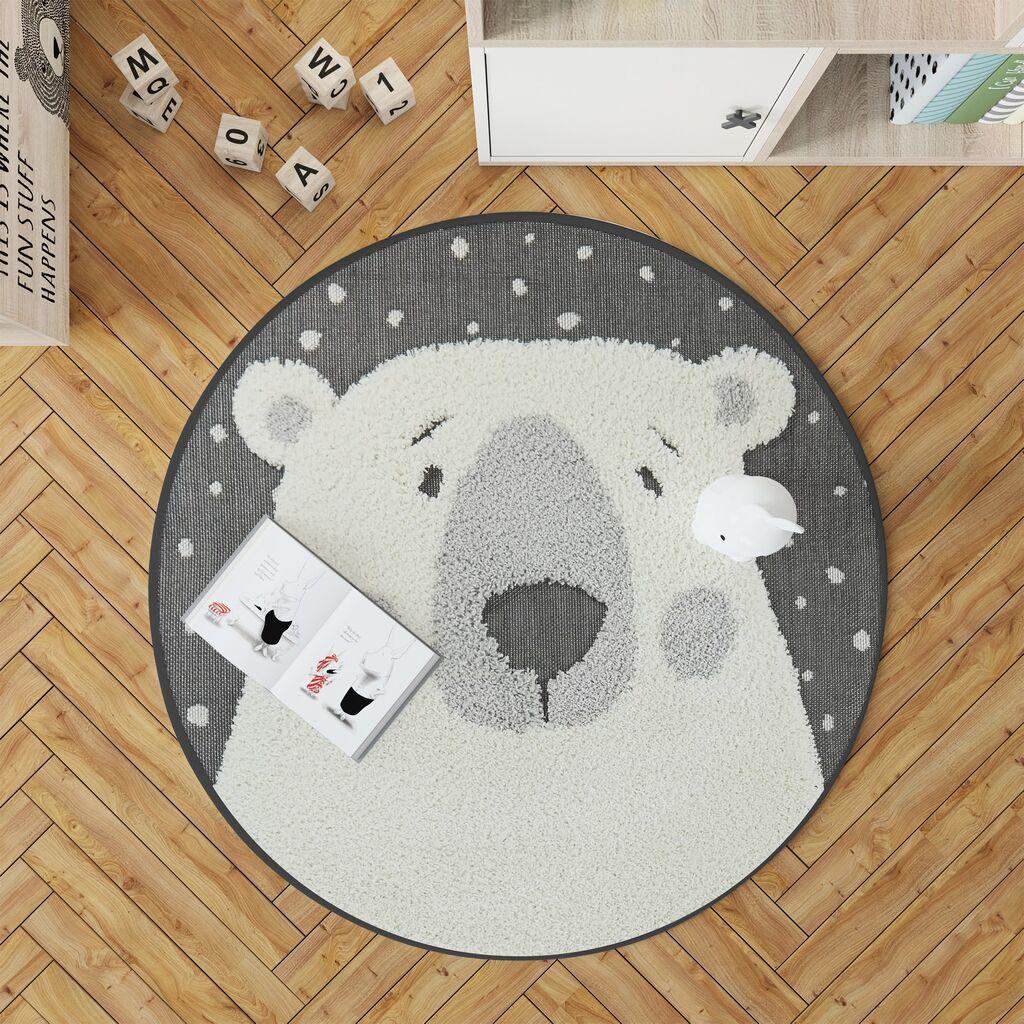 Conceptum Hypnose тепих Woopamuk116, 170X170 cm, Шарена