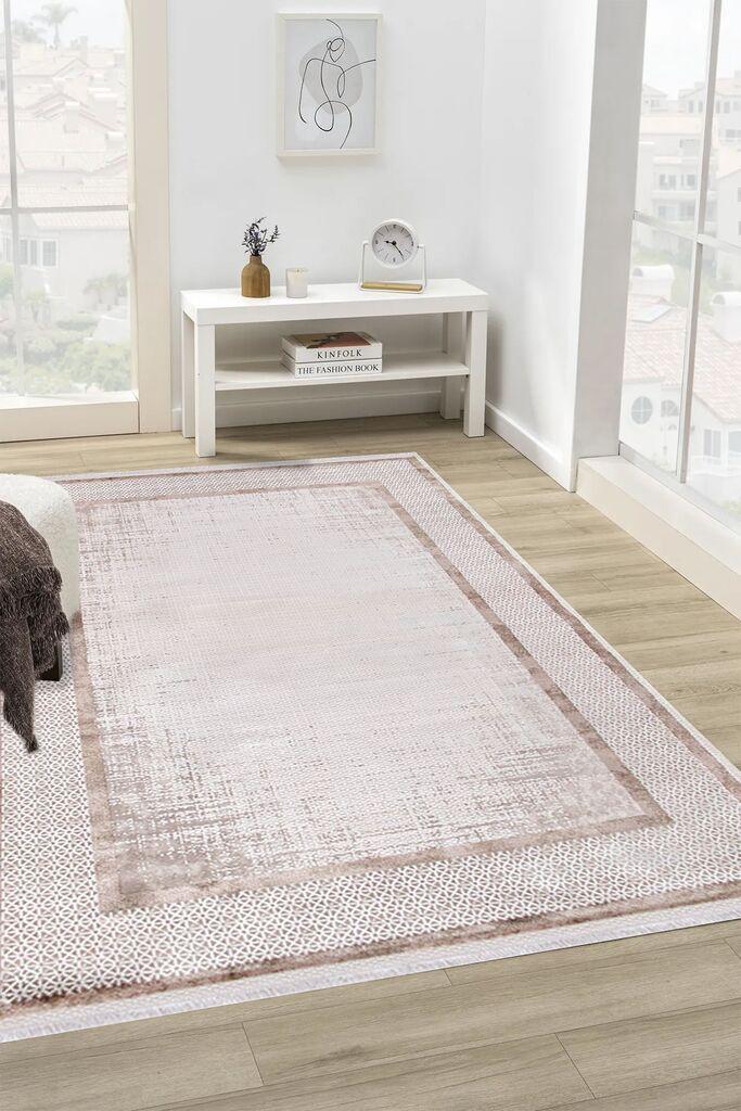 Conceptum Hypnose Carpet Zett Ze010, 80x150 cm, беж