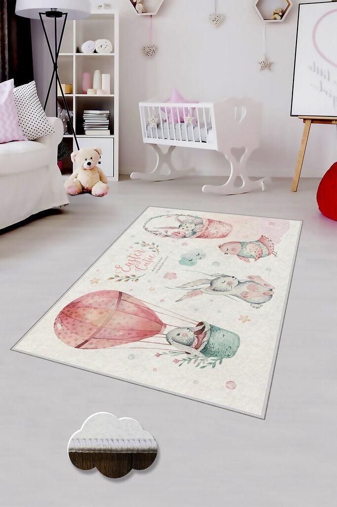 Conceptum Hypnose Carpet Wookece105, 50x80 cm, Шарена