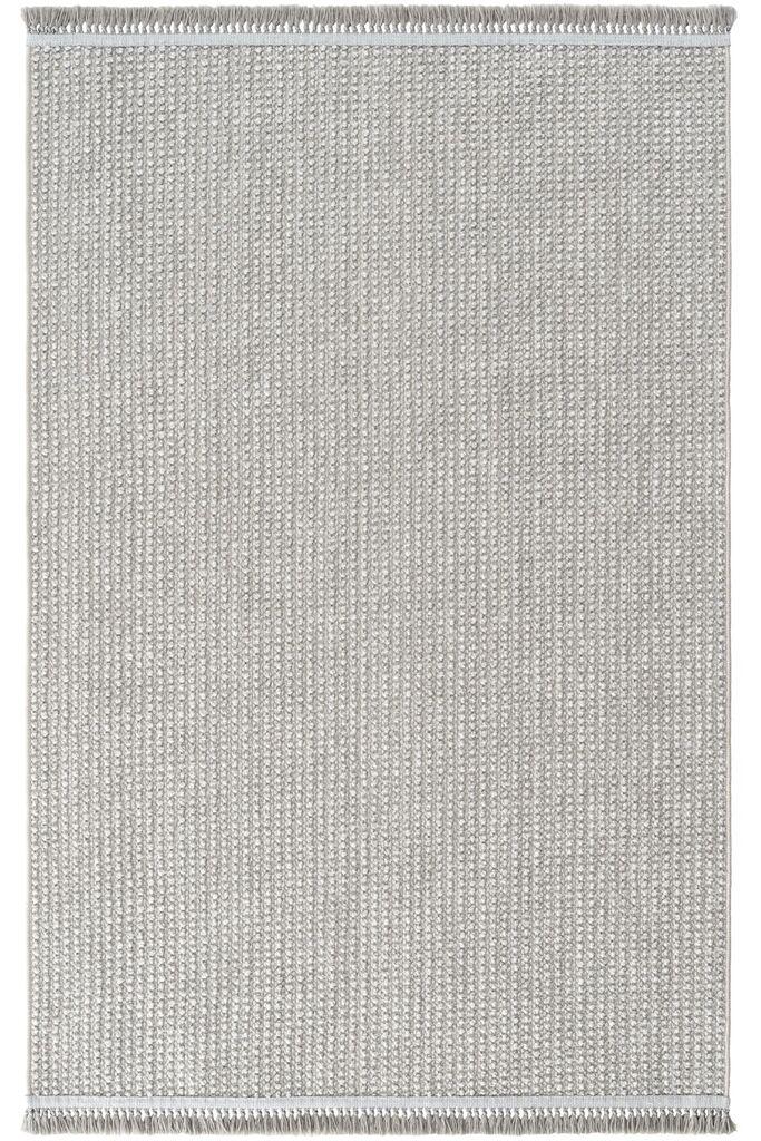 Conceptum Hypnose Carpet Vera 1453, 100x250 cm, сив