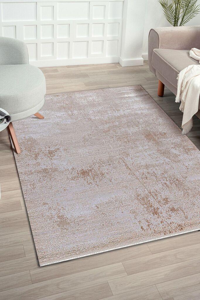 Conceptum Hypnose Carpet Zett Ze003, 80x150 cm, беж
