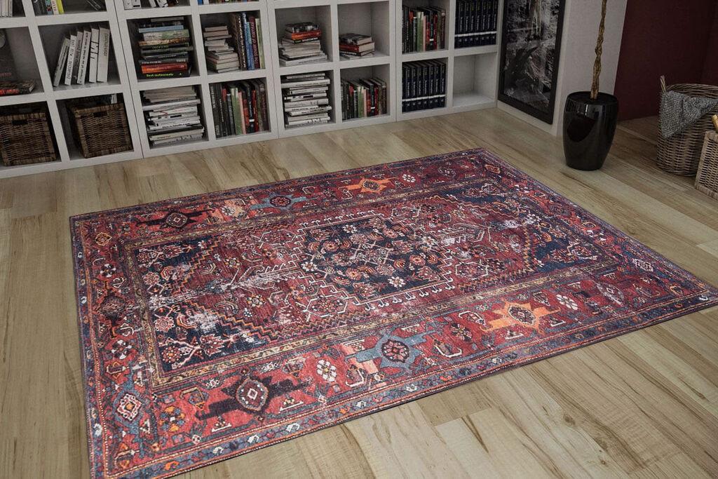 Conceptum Hypnose Carpet Soul -AL 132, 75x230 cm, Шарена