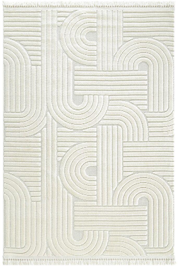 Камен за тепих Conceptum Hypnose 1090, 100x150 cm, крем