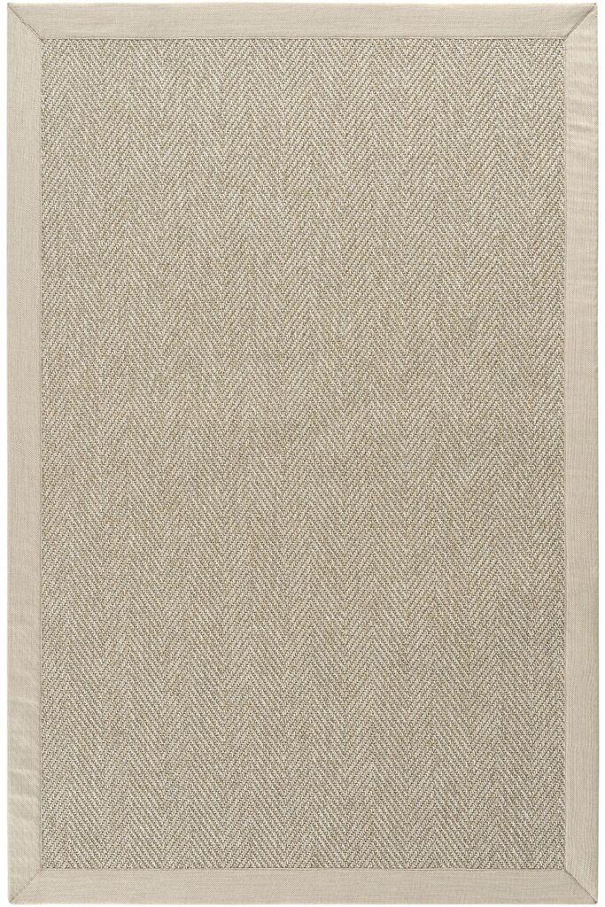 Conceptum Hypnose Carpet Sydney M104, 80x150 cm, кафеава