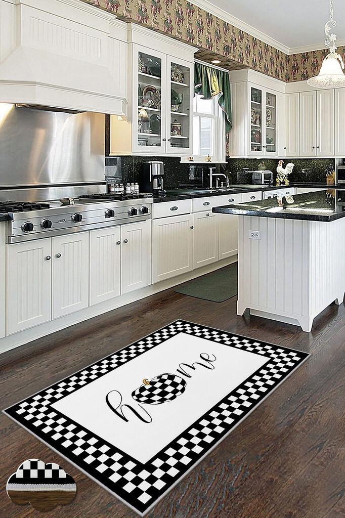 Conceptum Hypnose тепих Wookece257, 100x150 cm, Шарена